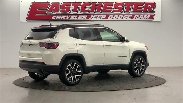 2019 Jeep Compass Limited, available for sale in Bronx, New York | Eastchester Motor Cars. Bronx, New York 2019 Jeep Compass Limited, available for sale in Bronx, New York | Eastchester Motor Cars. Bronx, New York