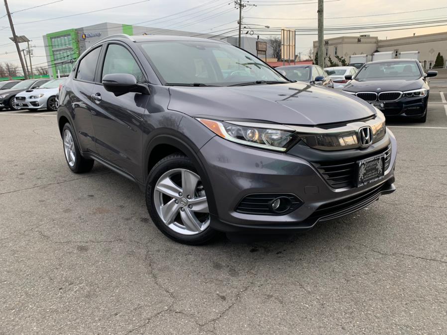 2020 Honda HR-V EX AWD CVT, available for sale in Lodi, New Jersey | European Auto Expo. Lodi, New Jersey 2020 Honda HR-V EX AWD CVT, available for sale in Lodi, New Jersey | European Auto Expo. Lodi, New Jersey