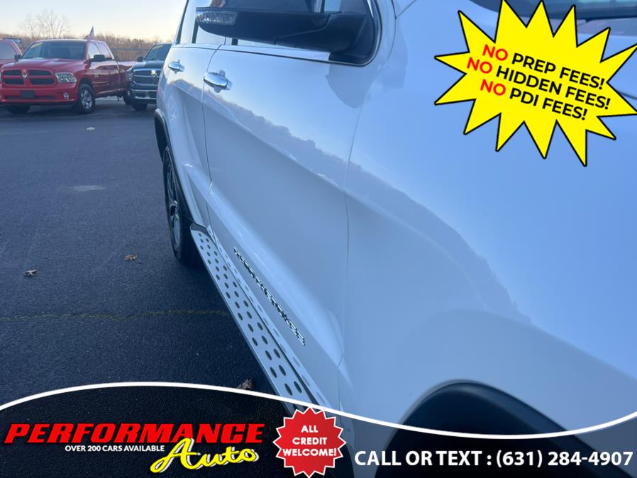 2015 Jeep Grand Cherokee 4WD 4dr Limited, available for sale in Bohemia, New York | Performance Auto Inc. Bohemia, New York 2015 Jeep Grand Cherokee 4WD 4dr Limited, available for sale in Bohemia, New York | Performance Auto Inc. Bohemia, New York
