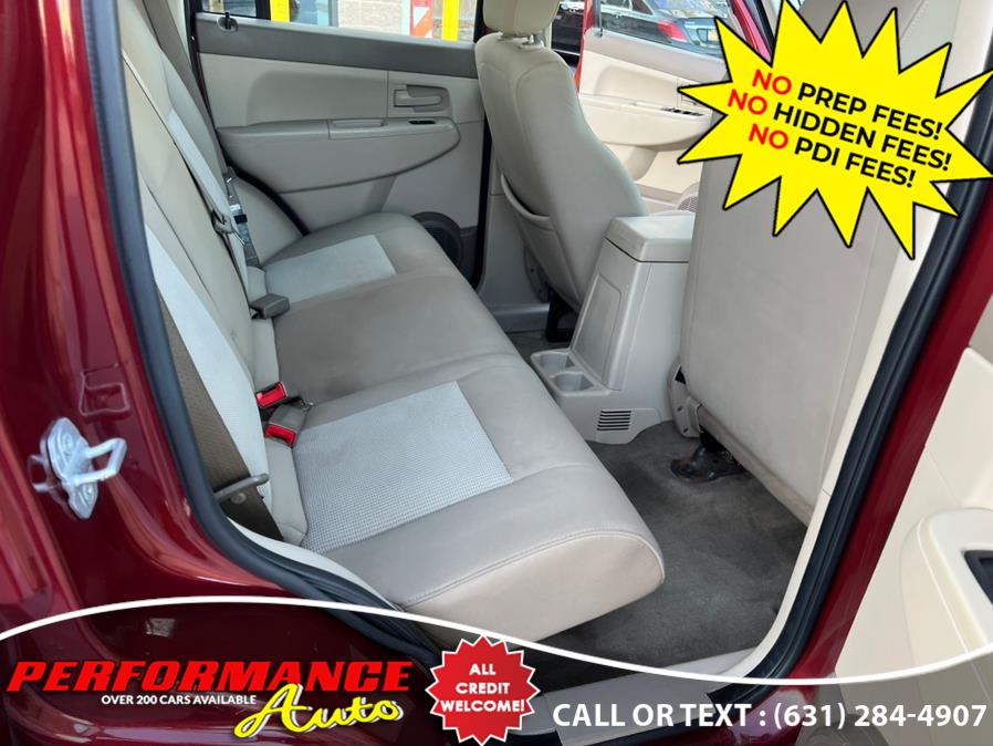 2008 Jeep Liberty 4WD 4dr Sport, available for sale in Bohemia, New York | Performance Auto Inc. Bohemia, New York 2008 Jeep Liberty 4WD 4dr Sport, available for sale in Bohemia, New York | Performance Auto Inc. Bohemia, New York