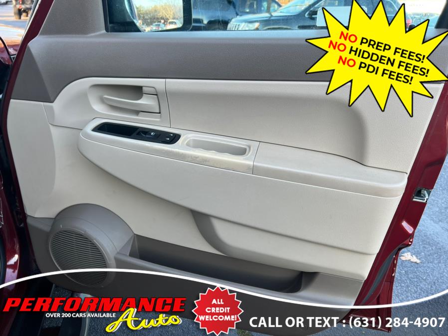 2008 Jeep Liberty 4WD 4dr Sport, available for sale in Bohemia, New York | Performance Auto Inc. Bohemia, New York 2008 Jeep Liberty 4WD 4dr Sport, available for sale in Bohemia, New York | Performance Auto Inc. Bohemia, New York