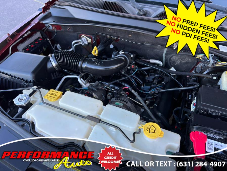 2008 Jeep Liberty 4WD 4dr Sport, available for sale in Bohemia, New York | Performance Auto Inc. Bohemia, New York 2008 Jeep Liberty 4WD 4dr Sport, available for sale in Bohemia, New York | Performance Auto Inc. Bohemia, New York