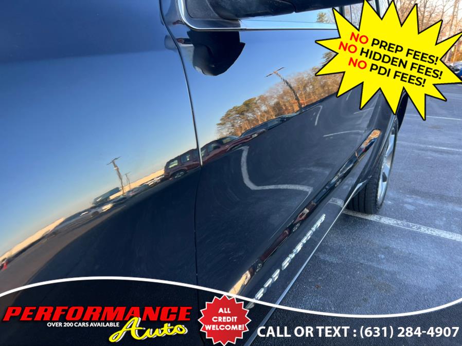 2015 Jeep Grand Cherokee 4WD 4dr Overland, available for sale in Bohemia, New York | Performance Auto Inc. Bohemia, New York 2015 Jeep Grand Cherokee 4WD 4dr Overland, available for sale in Bohemia, New York | Performance Auto Inc. Bohemia, New York
