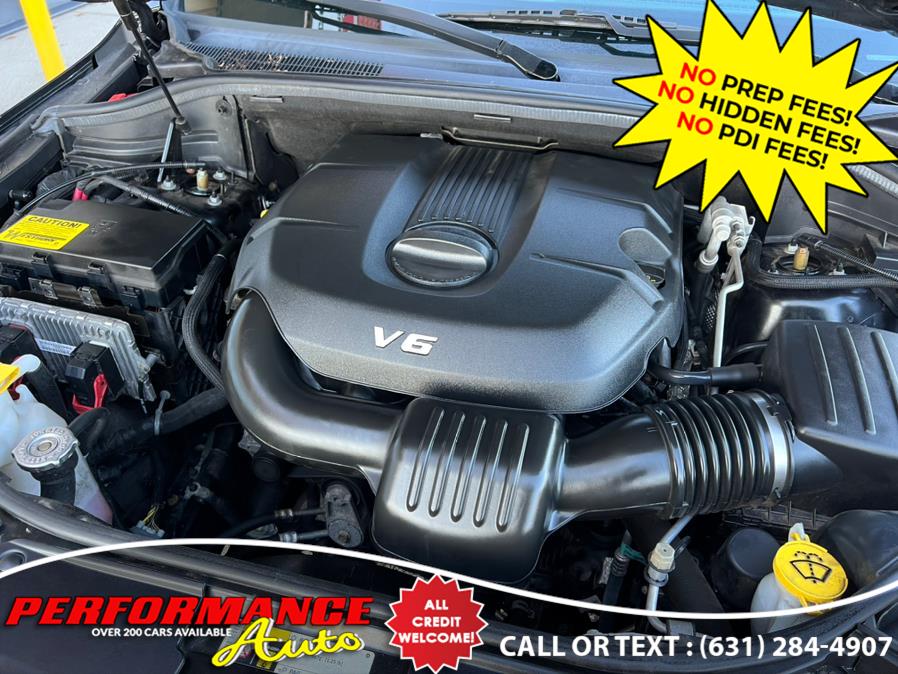 2015 Jeep Grand Cherokee 4WD 4dr Overland, available for sale in Bohemia, New York | Performance Auto Inc. Bohemia, New York 2015 Jeep Grand Cherokee 4WD 4dr Overland, available for sale in Bohemia, New York | Performance Auto Inc. Bohemia, New York