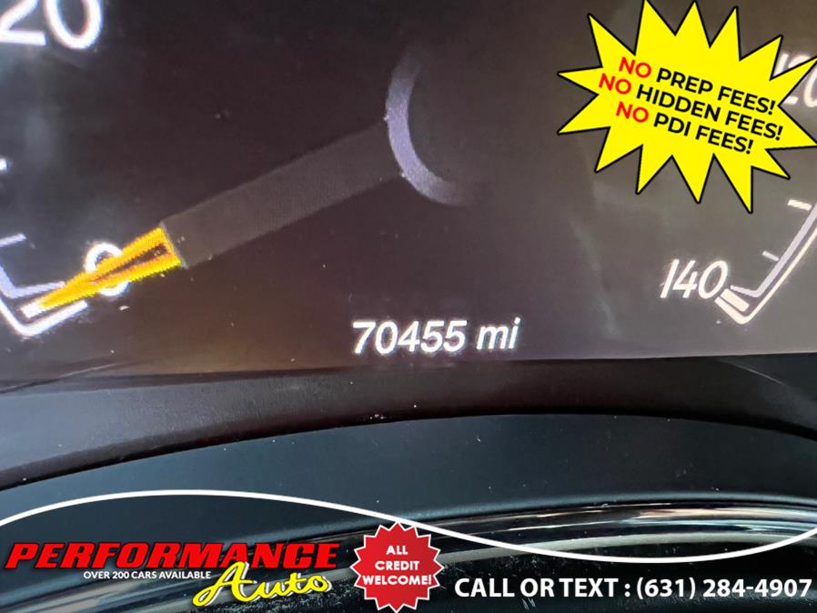 2015 Jeep Grand Cherokee 4WD 4dr Overland, available for sale in Bohemia, New York | Performance Auto Inc. Bohemia, New York 2015 Jeep Grand Cherokee 4WD 4dr Overland, available for sale in Bohemia, New York | Performance Auto Inc. Bohemia, New York