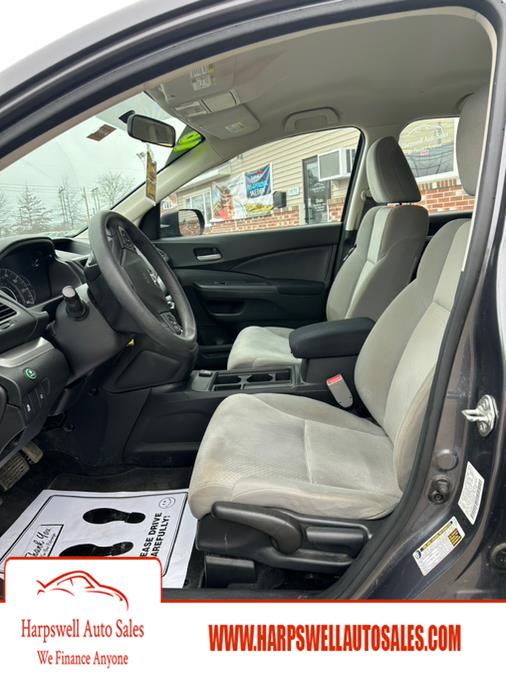 2016 Honda CR-V AWD 5dr LX, available for sale in Harpswell, Maine | Harpswell Auto Sales Inc. Harpswell, Maine 2016 Honda CR-V AWD 5dr LX, available for sale in Harpswell, Maine | Harpswell Auto Sales Inc. Harpswell, Maine
