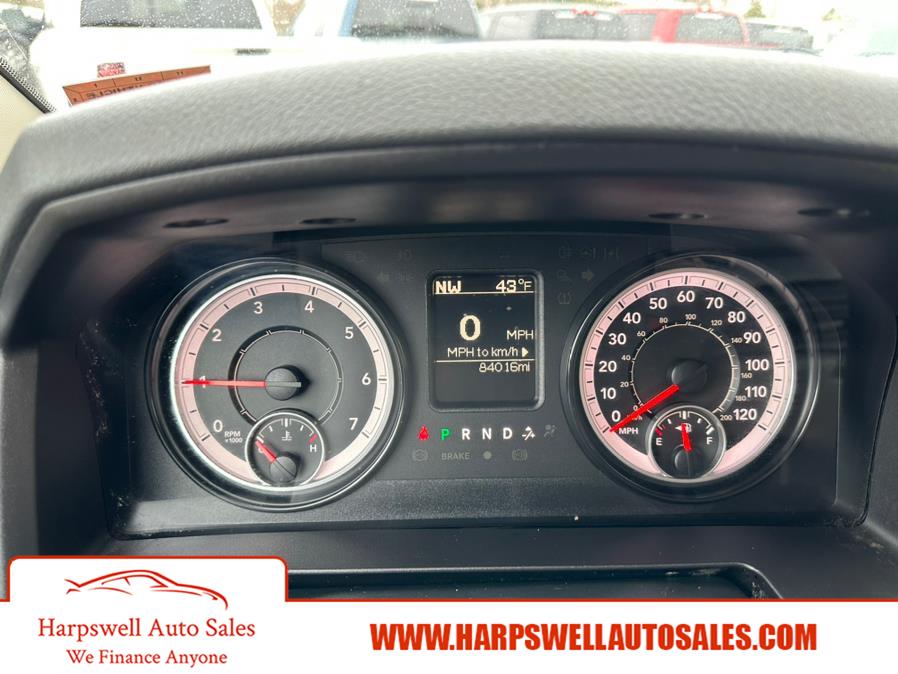 2018 Ram 1500 Express 4x4 Quad Cab 6''4" Box, available for sale in Harpswell, Maine | Harpswell Auto Sales Inc. Harpswell, Maine 2018 Ram 1500 Express 4x4 Quad Cab 6''4" Box, available for sale in Harpswell, Maine | Harpswell Auto Sales Inc. Harpswell, Maine