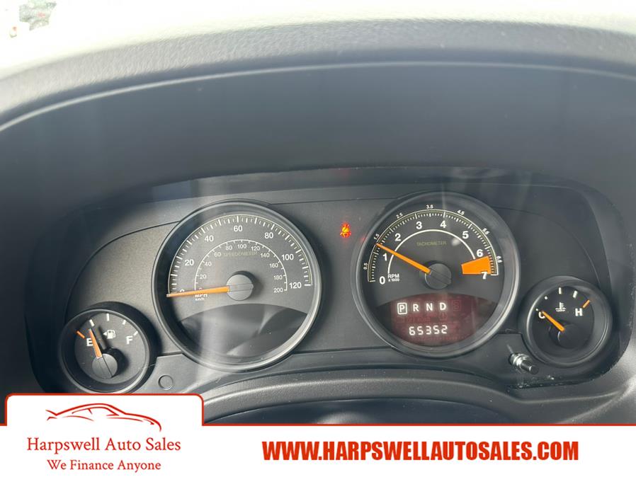 2015 Jeep Patriot 4WD 4dr Latitude, available for sale in Harpswell, Maine | Harpswell Auto Sales Inc. Harpswell, Maine 2015 Jeep Patriot 4WD 4dr Latitude, available for sale in Harpswell, Maine | Harpswell Auto Sales Inc. Harpswell, Maine