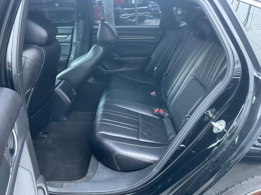 2018 Honda Accord Sedan Sport 1.5T CVT, available for sale in Brooklyn, New York | Worlds Best Auto Inc. Brooklyn, New York 2018 Honda Accord Sedan Sport 1.5T CVT, available for sale in Brooklyn, New York | Worlds Best Auto Inc. Brooklyn, New York