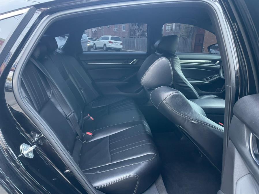 2018 Honda Accord Sedan Sport 1.5T CVT, available for sale in Brooklyn, New York | Worlds Best Auto Inc. Brooklyn, New York 2018 Honda Accord Sedan Sport 1.5T CVT, available for sale in Brooklyn, New York | Worlds Best Auto Inc. Brooklyn, New York