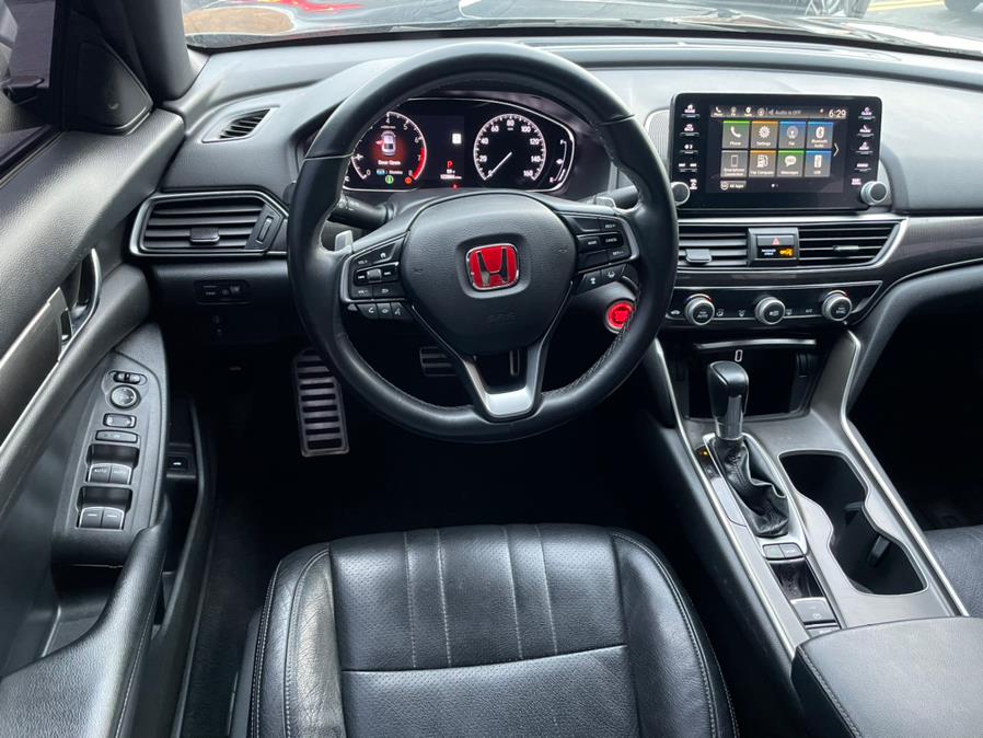 2018 Honda Accord Sedan Sport 1.5T CVT, available for sale in Brooklyn, New York | Worlds Best Auto Inc. Brooklyn, New York 2018 Honda Accord Sedan Sport 1.5T CVT, available for sale in Brooklyn, New York | Worlds Best Auto Inc. Brooklyn, New York