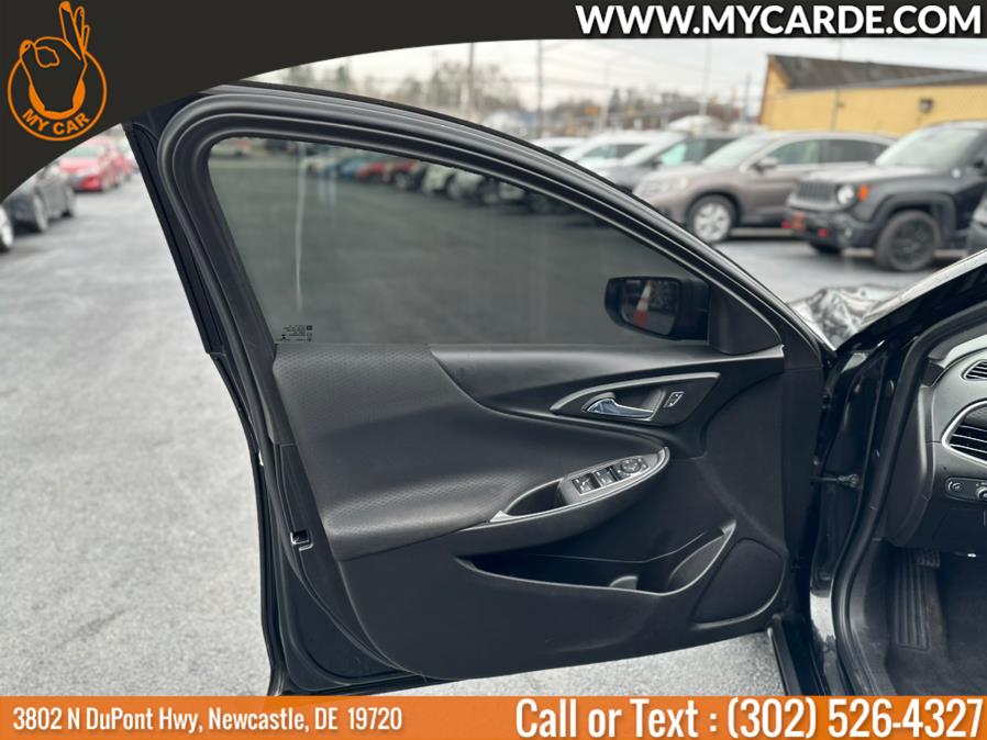 2017 Chevrolet Malibu 4dr Sdn LS w/1FL, available for sale in Newcastle, Delaware | My Car. Newcastle, Delaware 2017 Chevrolet Malibu 4dr Sdn LS w/1FL, available for sale in Newcastle, Delaware | My Car. Newcastle, Delaware