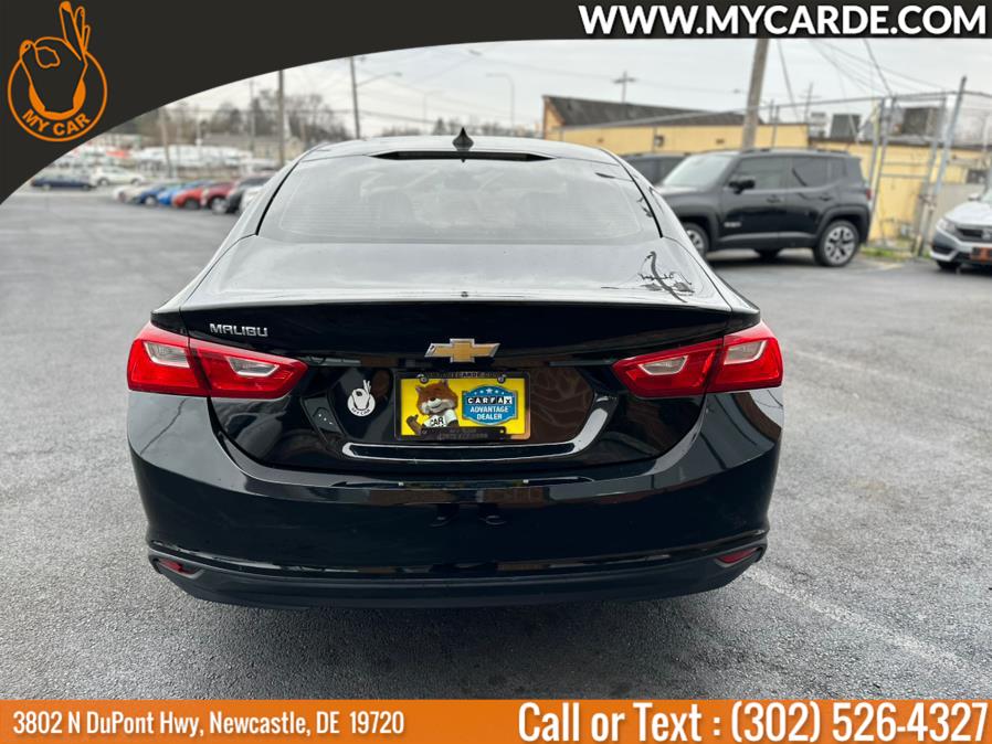 2017 Chevrolet Malibu 4dr Sdn LS w/1FL, available for sale in Newcastle, Delaware | My Car. Newcastle, Delaware 2017 Chevrolet Malibu 4dr Sdn LS w/1FL, available for sale in Newcastle, Delaware | My Car. Newcastle, Delaware