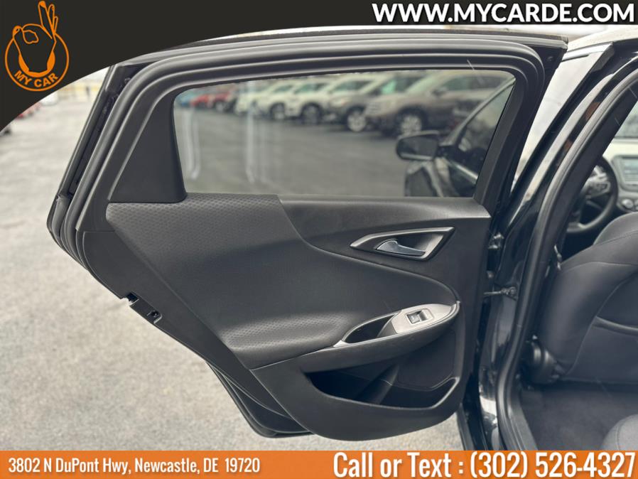2017 Chevrolet Malibu 4dr Sdn LS w/1FL, available for sale in Newcastle, Delaware | My Car. Newcastle, Delaware 2017 Chevrolet Malibu 4dr Sdn LS w/1FL, available for sale in Newcastle, Delaware | My Car. Newcastle, Delaware