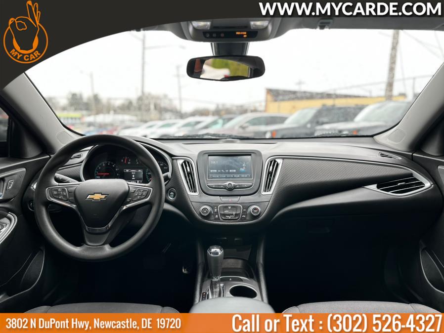 2017 Chevrolet Malibu 4dr Sdn LS w/1FL, available for sale in Newcastle, Delaware | My Car. Newcastle, Delaware 2017 Chevrolet Malibu 4dr Sdn LS w/1FL, available for sale in Newcastle, Delaware | My Car. Newcastle, Delaware