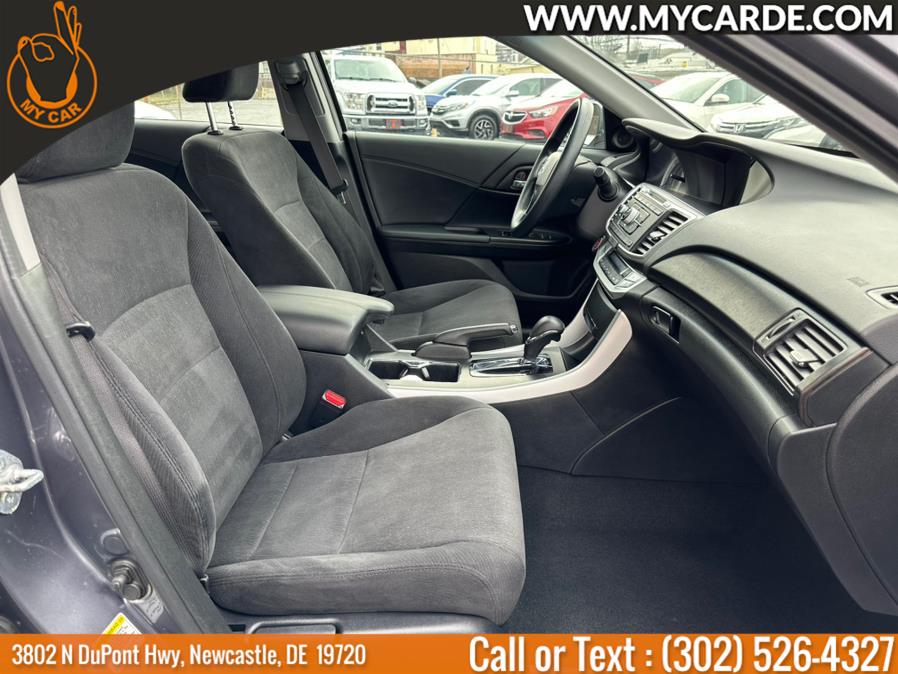 2013 Honda Accord Sdn 4dr I4 CVT EX, available for sale in Newcastle, Delaware | My Car. Newcastle, Delaware 2013 Honda Accord Sdn 4dr I4 CVT EX, available for sale in Newcastle, Delaware | My Car. Newcastle, Delaware