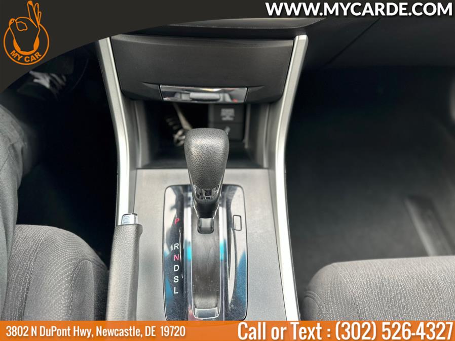 2013 Honda Accord Sdn 4dr I4 CVT EX, available for sale in Newcastle, Delaware | My Car. Newcastle, Delaware 2013 Honda Accord Sdn 4dr I4 CVT EX, available for sale in Newcastle, Delaware | My Car. Newcastle, Delaware