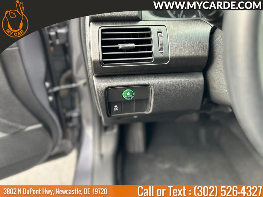2013 Honda Accord Sdn 4dr I4 CVT EX, available for sale in Newcastle, Delaware | My Car. Newcastle, Delaware 2013 Honda Accord Sdn 4dr I4 CVT EX, available for sale in Newcastle, Delaware | My Car. Newcastle, Delaware