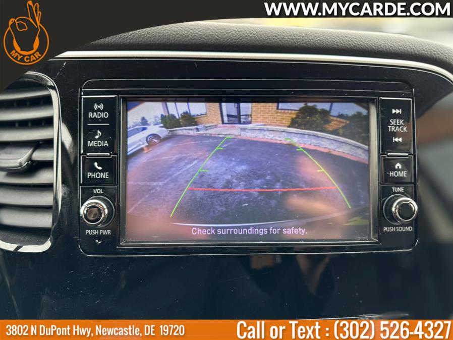 2020 Mitsubishi Outlander ES FWD, available for sale in New Castle, Delaware | My Car. New Castle, Delaware 2020 Mitsubishi Outlander ES FWD, available for sale in New Castle, Delaware | My Car. New Castle, Delaware