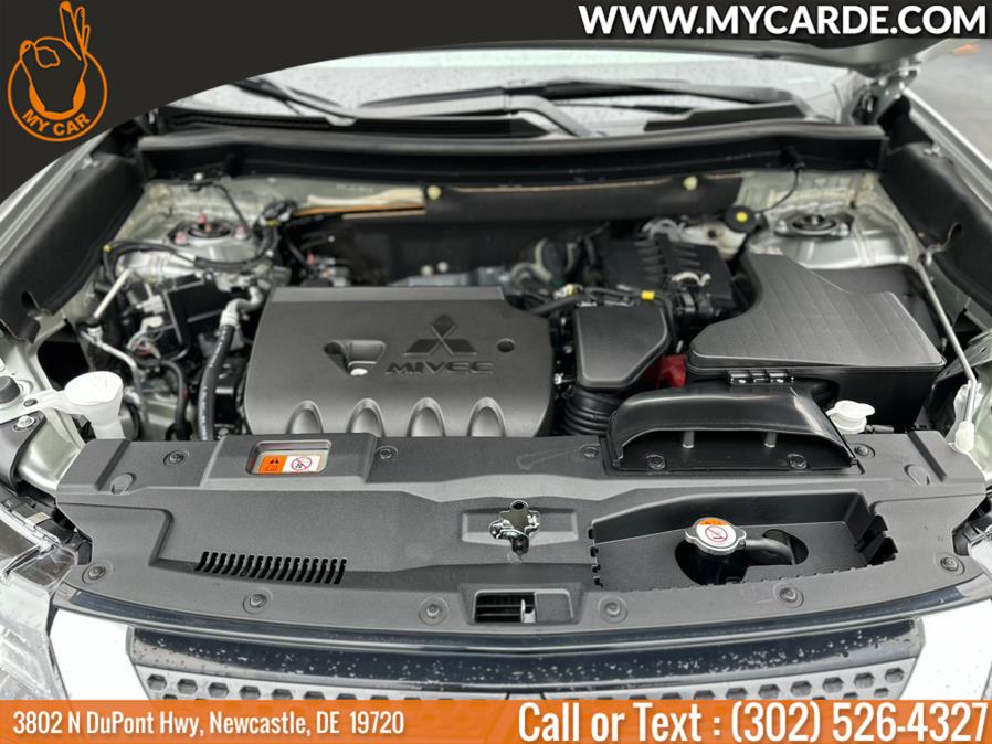2020 Mitsubishi Outlander ES FWD, available for sale in New Castle, Delaware | My Car. New Castle, Delaware 2020 Mitsubishi Outlander ES FWD, available for sale in New Castle, Delaware | My Car. New Castle, Delaware