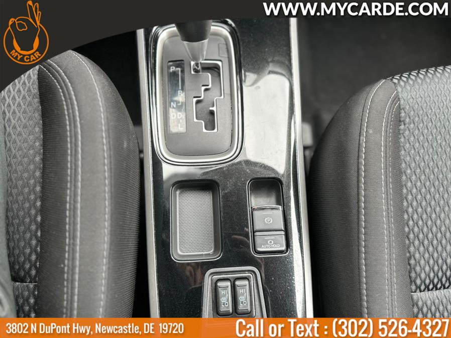 2020 Mitsubishi Outlander ES FWD, available for sale in New Castle, Delaware | My Car. New Castle, Delaware 2020 Mitsubishi Outlander ES FWD, available for sale in New Castle, Delaware | My Car. New Castle, Delaware