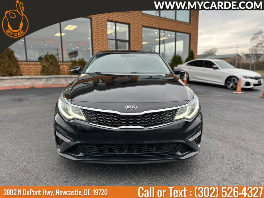 2020 Kia Optima LX Auto, available for sale in New Castle, Delaware | My Car. New Castle, Delaware 2020 Kia Optima LX Auto, available for sale in New Castle, Delaware | My Car. New Castle, Delaware