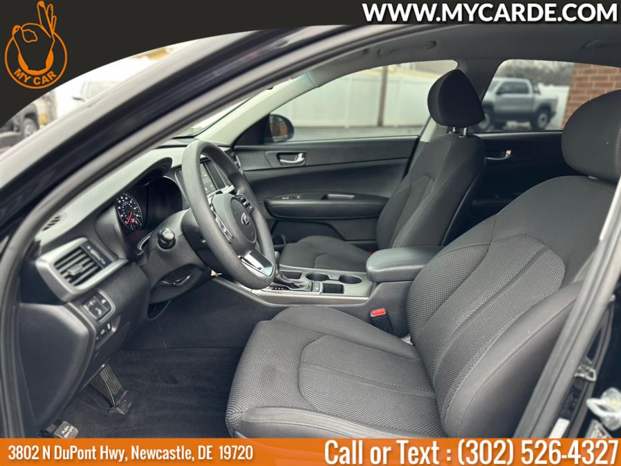 2020 Kia Optima LX Auto, available for sale in New Castle, Delaware | My Car. New Castle, Delaware 2020 Kia Optima LX Auto, available for sale in New Castle, Delaware | My Car. New Castle, Delaware