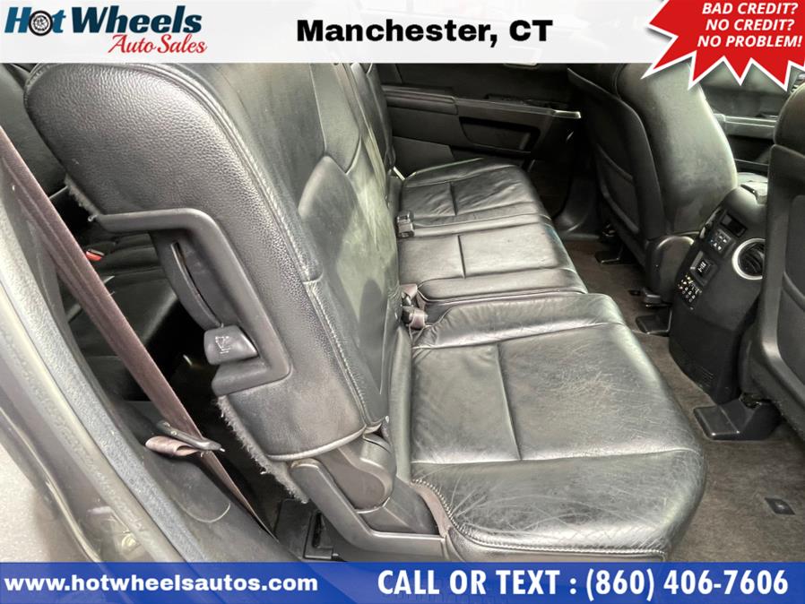 2012 Honda Pilot 2WD 4dr Touring w/RES & Navi, available for sale in Manchester, Connecticut | Hot Wheels Auto Sales LLC. Manchester, Connecticut 2012 Honda Pilot 2WD 4dr Touring w/RES & Navi, available for sale in Manchester, Connecticut | Hot Wheels Auto Sales LLC. Manchester, Connecticut