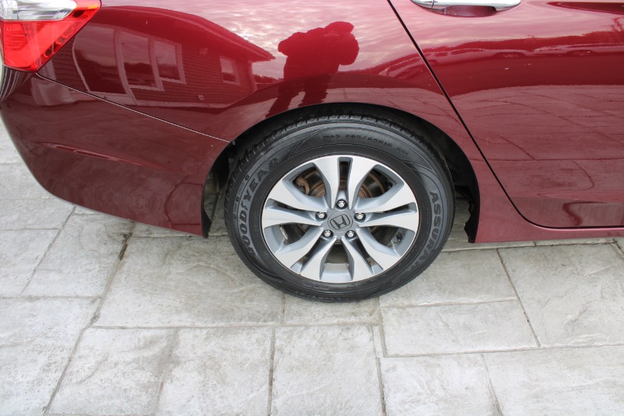 2015 Honda Accord Sedan 4dr I4 CVT LX, available for sale in Plantsville, Connecticut | Auto House of Luxury. Plantsville, Connecticut 2015 Honda Accord Sedan 4dr I4 CVT LX, available for sale in Plantsville, Connecticut | Auto House of Luxury. Plantsville, Connecticut