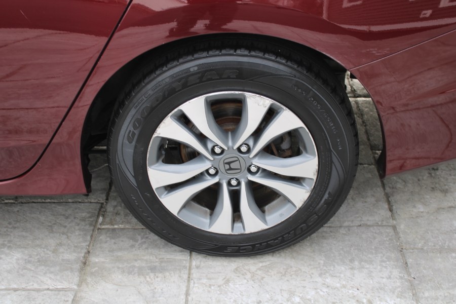 2015 Honda Accord Sedan 4dr I4 CVT LX, available for sale in Plantsville, Connecticut | Auto House of Luxury. Plantsville, Connecticut 2015 Honda Accord Sedan 4dr I4 CVT LX, available for sale in Plantsville, Connecticut | Auto House of Luxury. Plantsville, Connecticut