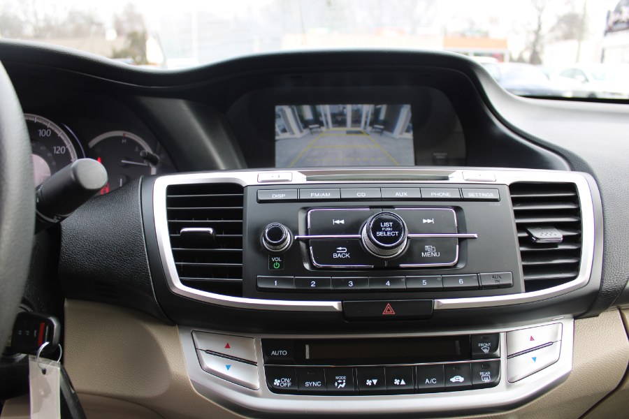 2015 Honda Accord Sedan 4dr I4 CVT LX, available for sale in Plantsville, Connecticut | Auto House of Luxury. Plantsville, Connecticut 2015 Honda Accord Sedan 4dr I4 CVT LX, available for sale in Plantsville, Connecticut | Auto House of Luxury. Plantsville, Connecticut