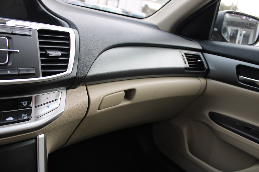 2015 Honda Accord Sedan 4dr I4 CVT LX, available for sale in Plantsville, Connecticut | Auto House of Luxury. Plantsville, Connecticut 2015 Honda Accord Sedan 4dr I4 CVT LX, available for sale in Plantsville, Connecticut | Auto House of Luxury. Plantsville, Connecticut