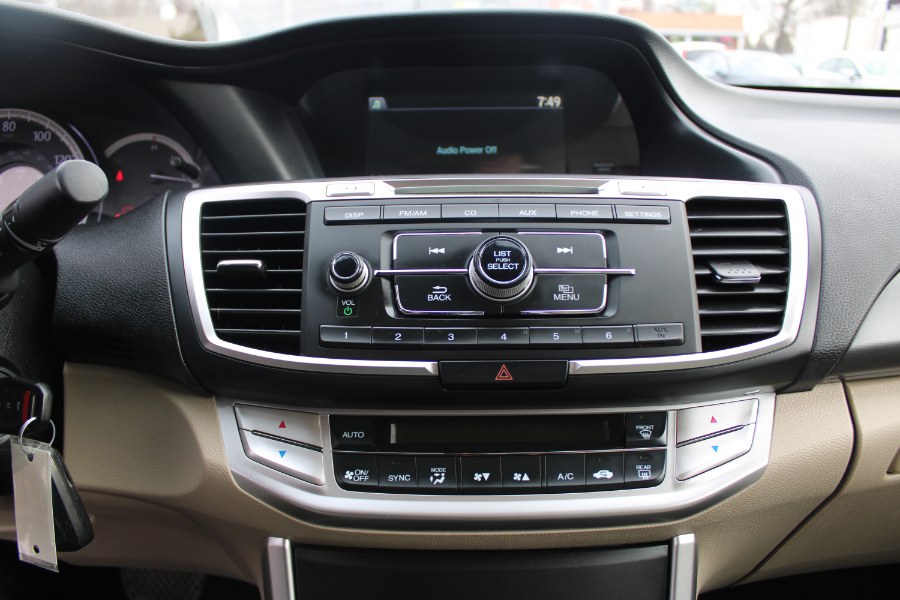 2015 Honda Accord Sedan 4dr I4 CVT LX, available for sale in Plantsville, Connecticut | Auto House of Luxury. Plantsville, Connecticut 2015 Honda Accord Sedan 4dr I4 CVT LX, available for sale in Plantsville, Connecticut | Auto House of Luxury. Plantsville, Connecticut