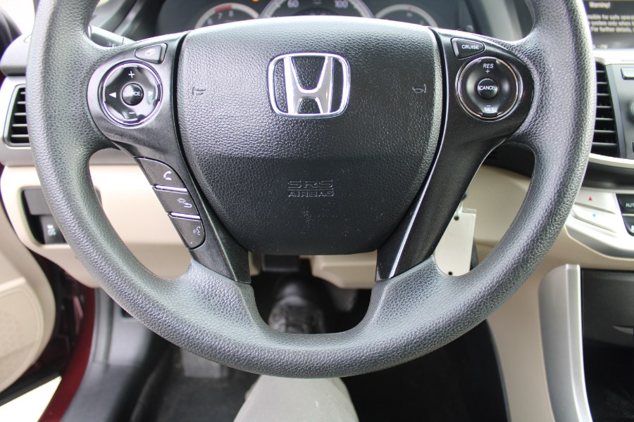 2015 Honda Accord Sedan 4dr I4 CVT LX, available for sale in Plantsville, Connecticut | Auto House of Luxury. Plantsville, Connecticut 2015 Honda Accord Sedan 4dr I4 CVT LX, available for sale in Plantsville, Connecticut | Auto House of Luxury. Plantsville, Connecticut