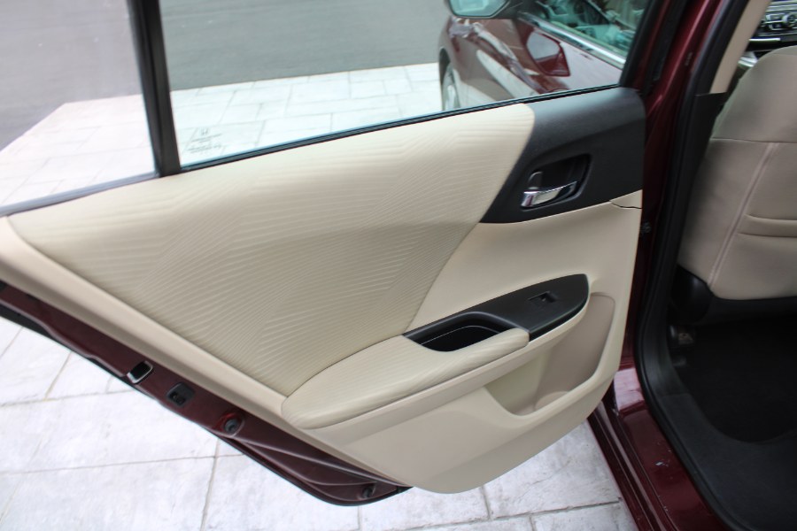 2015 Honda Accord Sedan 4dr I4 CVT LX, available for sale in Plantsville, Connecticut | Auto House of Luxury. Plantsville, Connecticut 2015 Honda Accord Sedan 4dr I4 CVT LX, available for sale in Plantsville, Connecticut | Auto House of Luxury. Plantsville, Connecticut