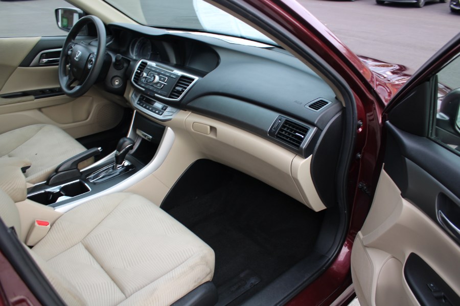2015 Honda Accord Sedan 4dr I4 CVT LX, available for sale in Plantsville, Connecticut | Auto House of Luxury. Plantsville, Connecticut 2015 Honda Accord Sedan 4dr I4 CVT LX, available for sale in Plantsville, Connecticut | Auto House of Luxury. Plantsville, Connecticut