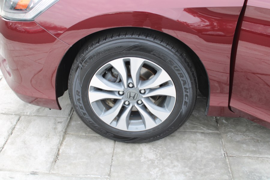 2015 Honda Accord Sedan 4dr I4 CVT LX, available for sale in Plantsville, Connecticut | Auto House of Luxury. Plantsville, Connecticut 2015 Honda Accord Sedan 4dr I4 CVT LX, available for sale in Plantsville, Connecticut | Auto House of Luxury. Plantsville, Connecticut