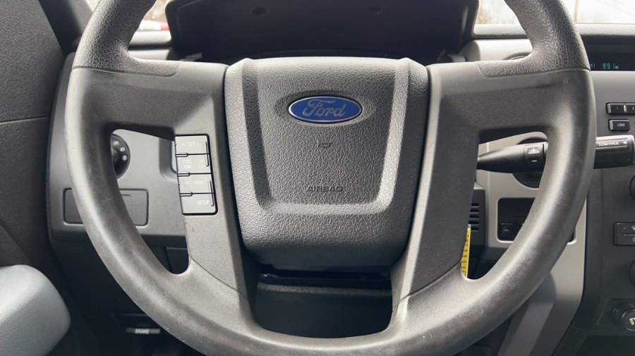 2011 Ford F-150 4WD SuperCrew 145" XLT, available for sale in Waterbury, Connecticut | West End Automotive Center. Waterbury, Connecticut 2011 Ford F-150 4WD SuperCrew 145" XLT, available for sale in Waterbury, Connecticut | West End Automotive Center. Waterbury, Connecticut