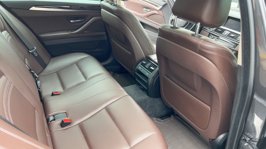 2015 BMW 5 Series 4dr Sdn 535i xDrive AWD, available for sale in Waterbury, Connecticut | West End Automotive Center. Waterbury, Connecticut 2015 BMW 5 Series 4dr Sdn 535i xDrive AWD, available for sale in Waterbury, Connecticut | West End Automotive Center. Waterbury, Connecticut