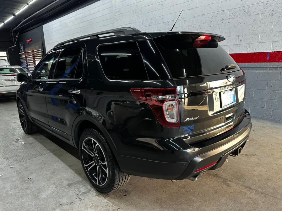2013 Ford Explorer 4WD 4dr Sport, available for sale in Lodi, New Jersey | Route 46 Auto Sales Inc. Lodi, New Jersey 2013 Ford Explorer 4WD 4dr Sport, available for sale in Lodi, New Jersey | Route 46 Auto Sales Inc. Lodi, New Jersey