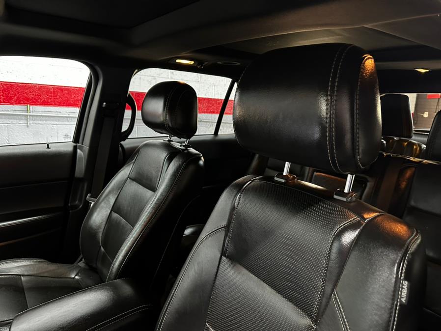 2013 Ford Explorer 4WD 4dr Sport, available for sale in Lodi, New Jersey | Route 46 Auto Sales Inc. Lodi, New Jersey 2013 Ford Explorer 4WD 4dr Sport, available for sale in Lodi, New Jersey | Route 46 Auto Sales Inc. Lodi, New Jersey