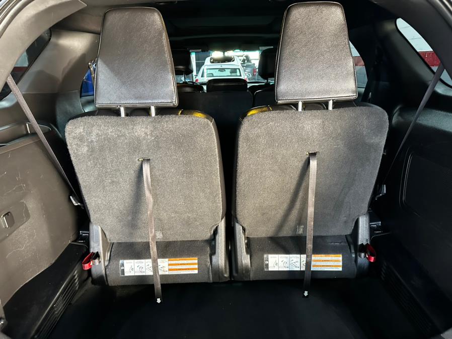 2013 Ford Explorer 4WD 4dr Sport, available for sale in Lodi, New Jersey | Route 46 Auto Sales Inc. Lodi, New Jersey 2013 Ford Explorer 4WD 4dr Sport, available for sale in Lodi, New Jersey | Route 46 Auto Sales Inc. Lodi, New Jersey