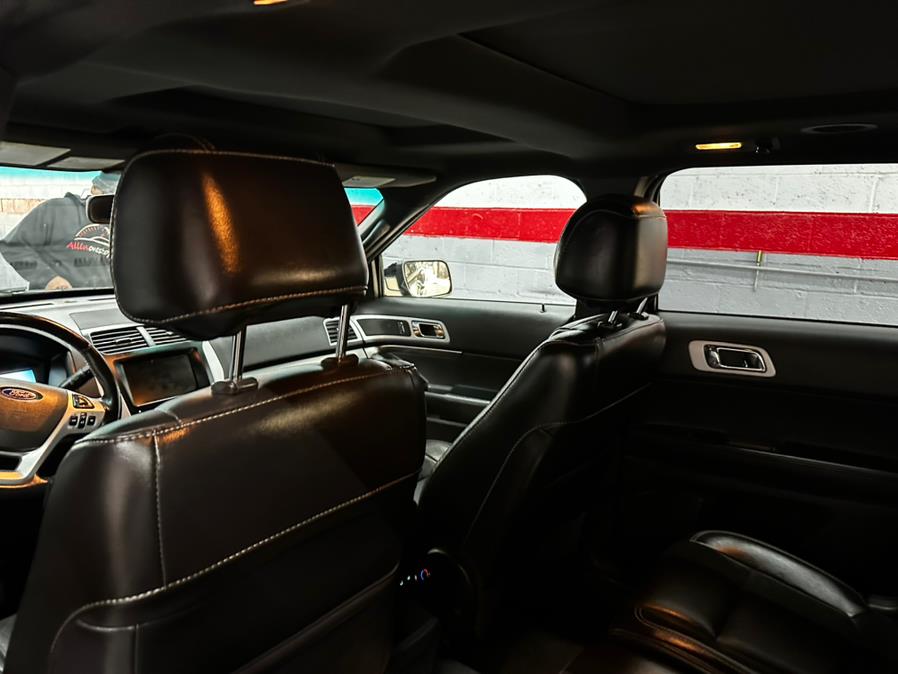 2013 Ford Explorer 4WD 4dr Sport, available for sale in Lodi, New Jersey | Route 46 Auto Sales Inc. Lodi, New Jersey 2013 Ford Explorer 4WD 4dr Sport, available for sale in Lodi, New Jersey | Route 46 Auto Sales Inc. Lodi, New Jersey