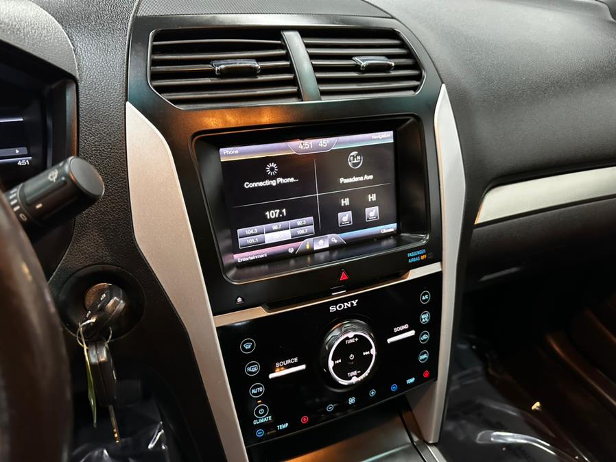 2013 Ford Explorer 4WD 4dr Sport, available for sale in Lodi, New Jersey | Route 46 Auto Sales Inc. Lodi, New Jersey 2013 Ford Explorer 4WD 4dr Sport, available for sale in Lodi, New Jersey | Route 46 Auto Sales Inc. Lodi, New Jersey