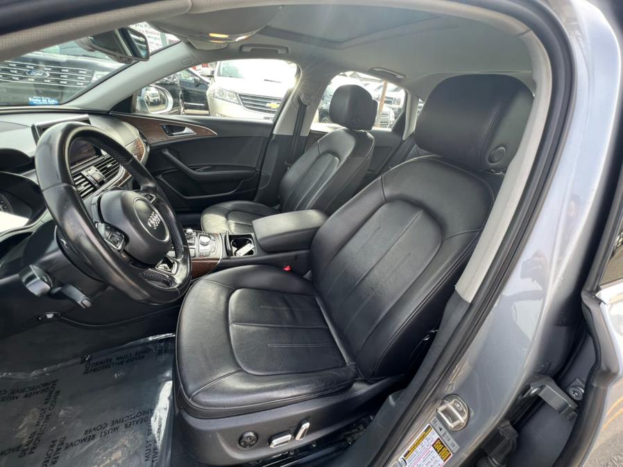 2016 Audi A6 4dr Sdn quattro 2.0T Premium Plus, available for sale in Lodi, New Jersey | Route 46 Auto Sales Inc. Lodi, New Jersey 2016 Audi A6 4dr Sdn quattro 2.0T Premium Plus, available for sale in Lodi, New Jersey | Route 46 Auto Sales Inc. Lodi, New Jersey