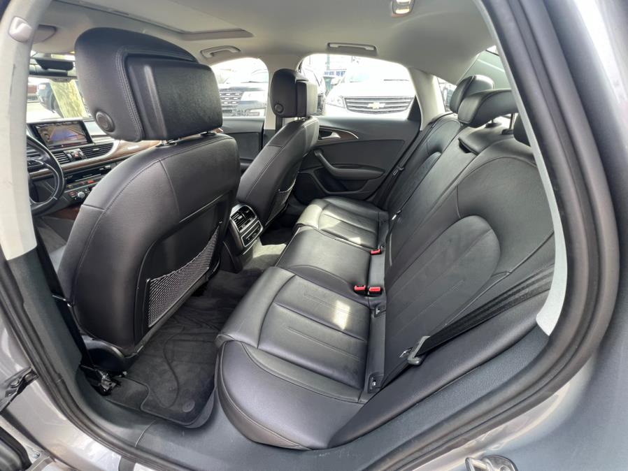 2016 Audi A6 4dr Sdn quattro 2.0T Premium Plus, available for sale in Lodi, New Jersey | Route 46 Auto Sales Inc. Lodi, New Jersey 2016 Audi A6 4dr Sdn quattro 2.0T Premium Plus, available for sale in Lodi, New Jersey | Route 46 Auto Sales Inc. Lodi, New Jersey