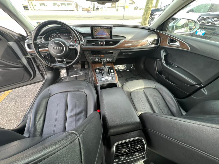 2016 Audi A6 4dr Sdn quattro 2.0T Premium Plus, available for sale in Lodi, New Jersey | Route 46 Auto Sales Inc. Lodi, New Jersey 2016 Audi A6 4dr Sdn quattro 2.0T Premium Plus, available for sale in Lodi, New Jersey | Route 46 Auto Sales Inc. Lodi, New Jersey