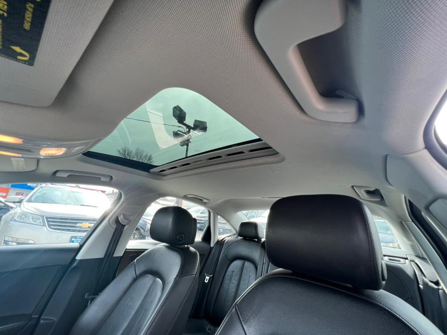 2016 Audi A6 4dr Sdn quattro 2.0T Premium Plus, available for sale in Lodi, New Jersey | Route 46 Auto Sales Inc. Lodi, New Jersey 2016 Audi A6 4dr Sdn quattro 2.0T Premium Plus, available for sale in Lodi, New Jersey | Route 46 Auto Sales Inc. Lodi, New Jersey