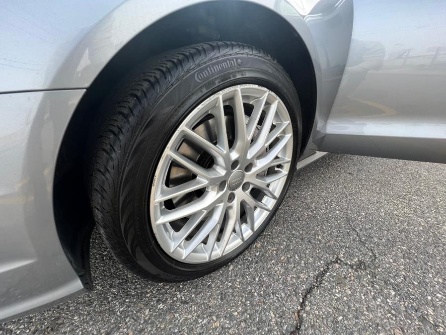 2016 Audi A6 4dr Sdn quattro 2.0T Premium Plus, available for sale in Lodi, New Jersey | Route 46 Auto Sales Inc. Lodi, New Jersey 2016 Audi A6 4dr Sdn quattro 2.0T Premium Plus, available for sale in Lodi, New Jersey | Route 46 Auto Sales Inc. Lodi, New Jersey