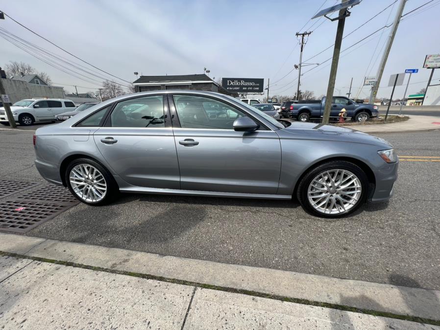 2016 Audi A6 4dr Sdn quattro 2.0T Premium Plus, available for sale in Lodi, New Jersey | Route 46 Auto Sales Inc. Lodi, New Jersey 2016 Audi A6 4dr Sdn quattro 2.0T Premium Plus, available for sale in Lodi, New Jersey | Route 46 Auto Sales Inc. Lodi, New Jersey